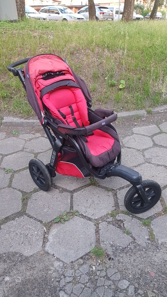 Chicco Trio Activ3.