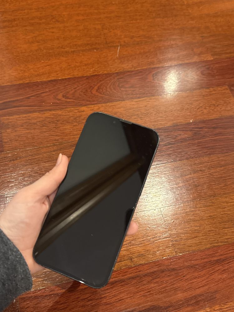 iPhone 13 128gb em optimo estado