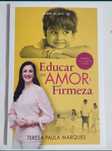 Educar com amor e firmeza