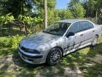 Carisma 1.8 GDI