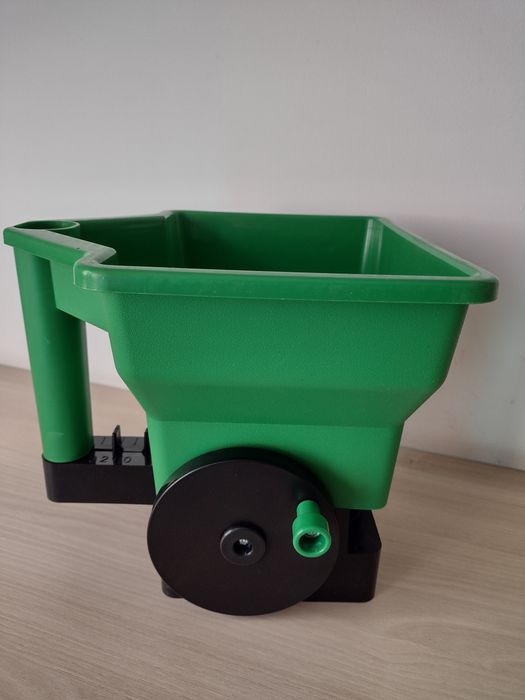 Dziś Nowy siewnik pilnie sprzedam
