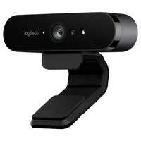 Веб-камера Logitech BRIO 4K (960-001106)