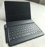 Etui Book Cover Keyboard EJ-FT820