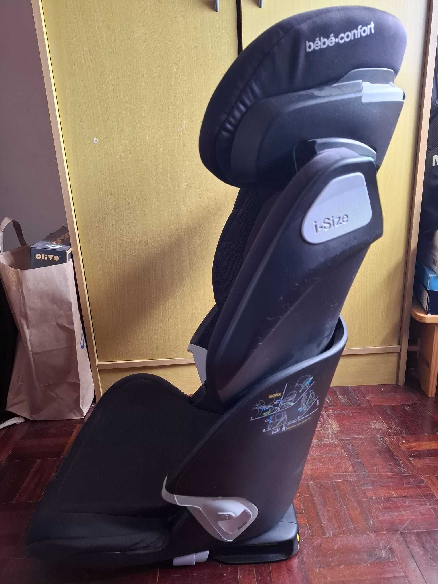 Cadeira Auto Bebé - Bébé-confort Kore Pro (com isofix)