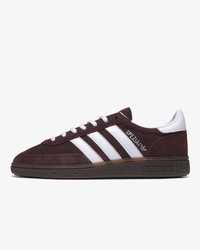 original! adidas handball spezial shadow brown gum | кроссовки