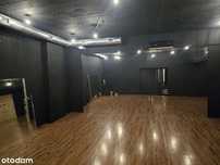 Sala treningowa 60 m2