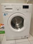 Pralka Beko WMB 51032 PL PTY uszkodzona.