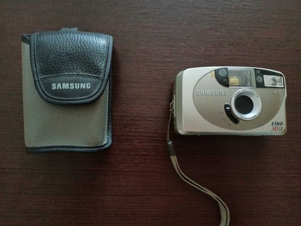 Фотоапарат плівковий Samsung