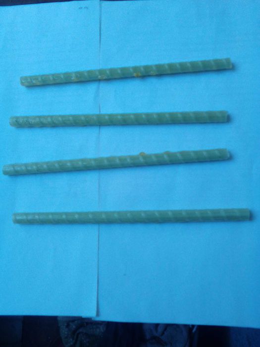 Композитная стеклопластиковая арматура