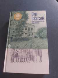 Olga Tokarczuk Opowieści bizarne