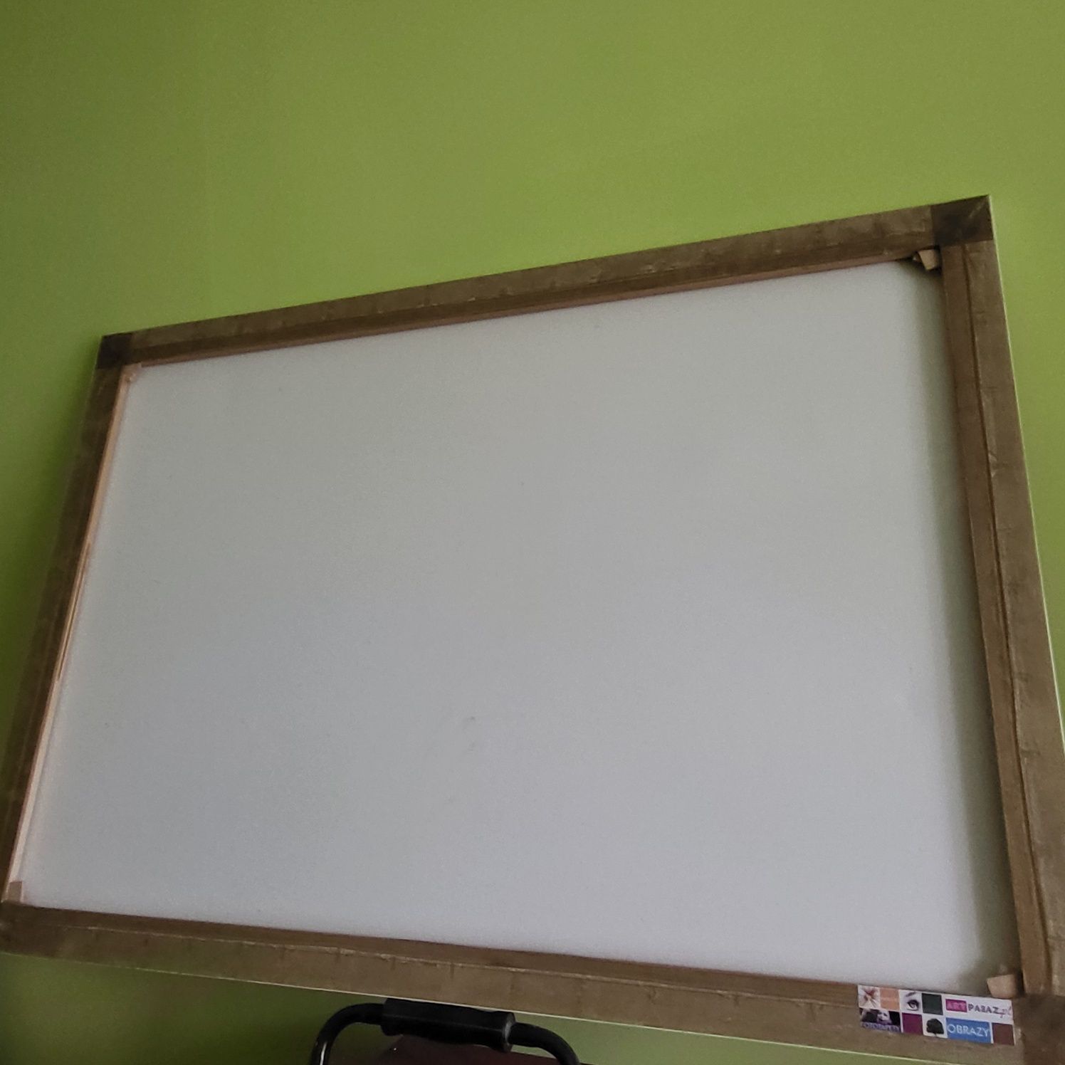 Obraz z dmuchawcami 70x100 cm