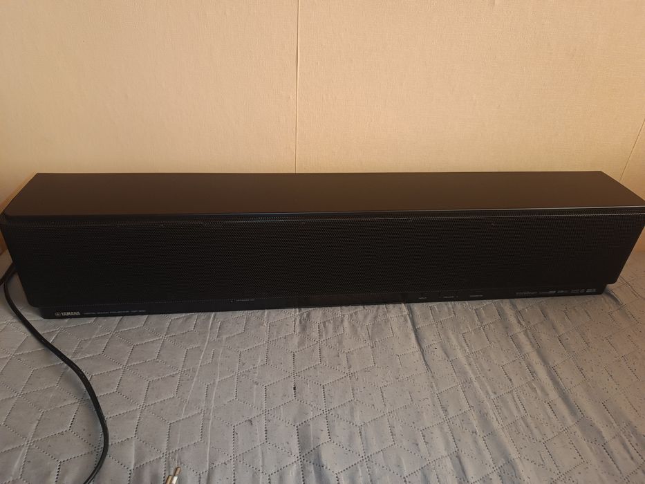 Soundbar Yamaha YSP-900