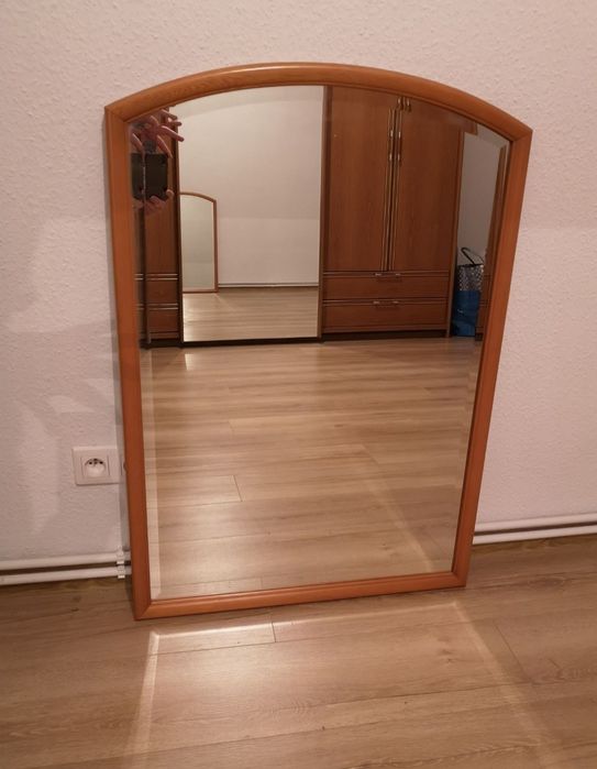 lustro do sypialni, salonu