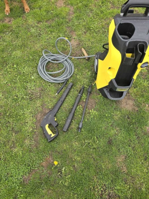 Karcher K7 Power Flex Okazja