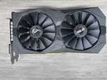 ASUS ROG Strix Radeon RX 570 8GB OC Gaming