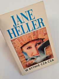 W rytmie cza cza - Jane Heller