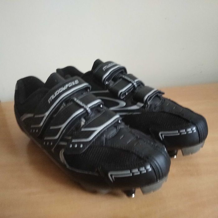 Buty rowerowe mtb  MUDDYFOX roz.eu-44.5