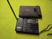 Радиоприемник Sony ICF-SW1