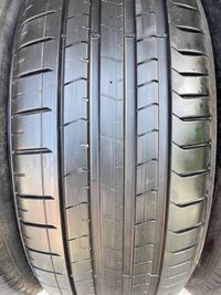 Шини літні R20 235 50 Pirelli P Zero 19рік Склад Осокорки