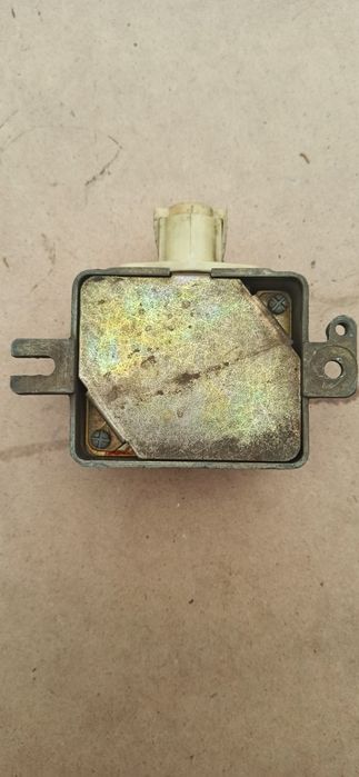 Генератор ГАЗ 24 Волга в комплекте с реле напряжения  РР 350