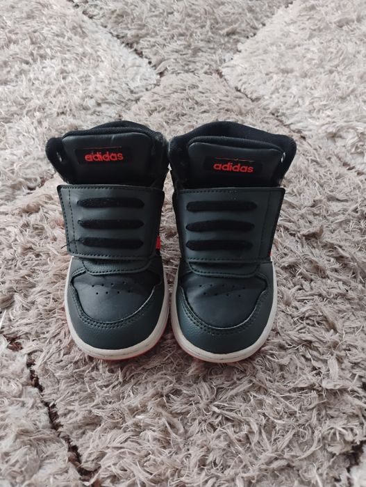 Buty Adidas rozmiar 27