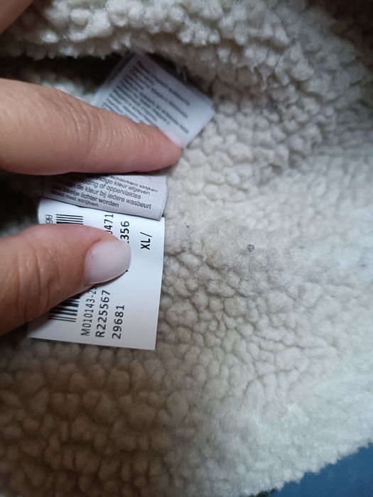 Зиимова чоловіча куртка дубльонка