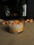 Velas de Outono