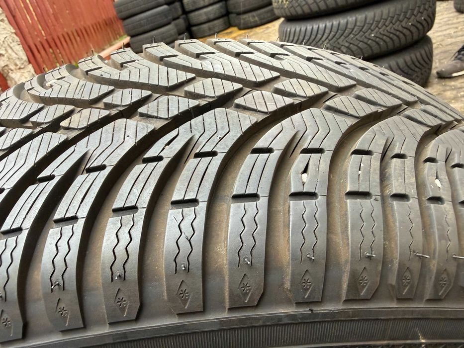 Koła 17" 5x110 Jeep Cherokee Compass Renegade Commander opony 2024 r.