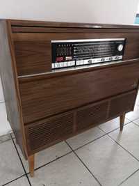 Grundig radiola gramofon verdi 4