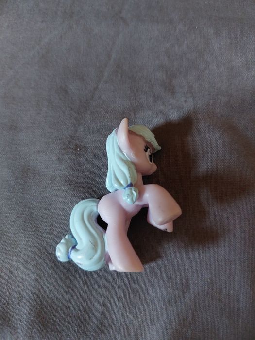 Figurka my little pony