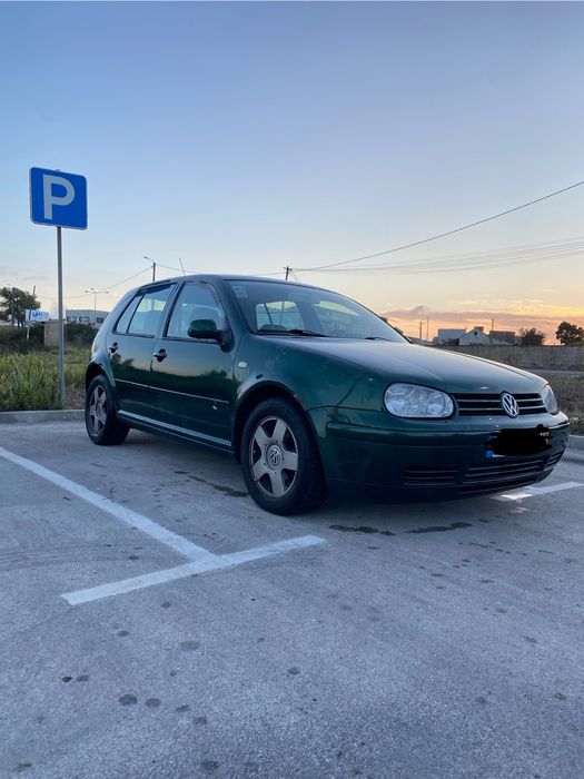 Golf IV  1.4 16V