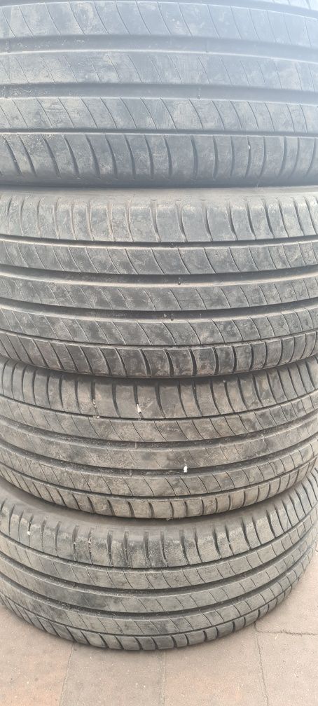 225/50r18 komplet Michelin Primacy 3