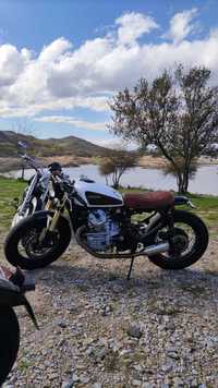 Honda CX 500 café Racer