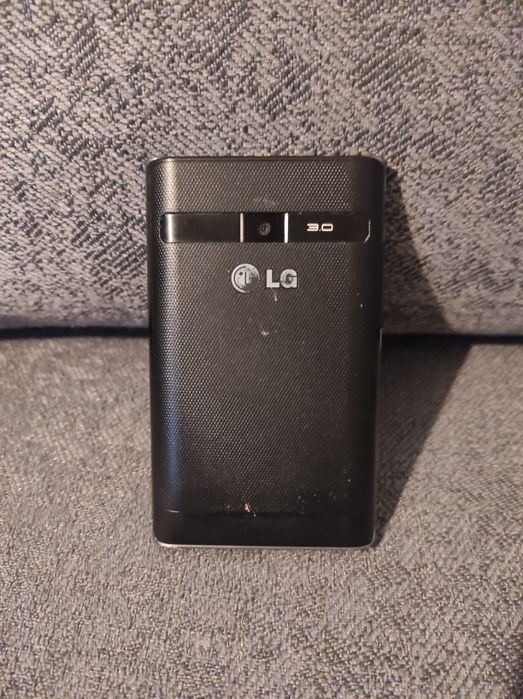 Smartfon LG Swift L3 (LG-E400)