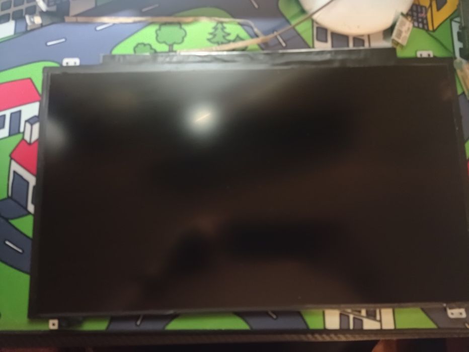 Matryca matowa 17,3" 120Hz LAPTOP