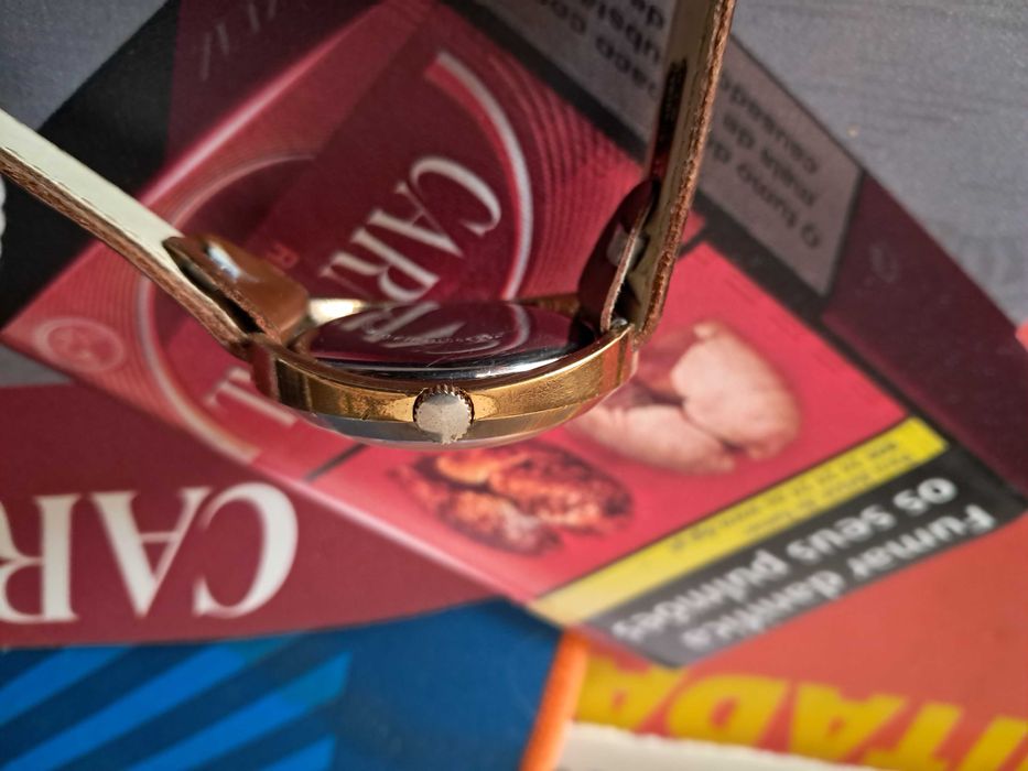 osco master de corda manual