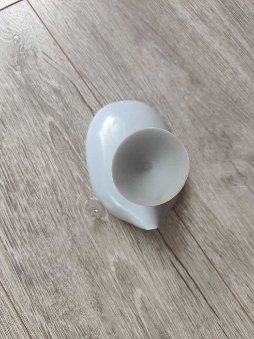 Mydelniczka ociekacze z odpływem