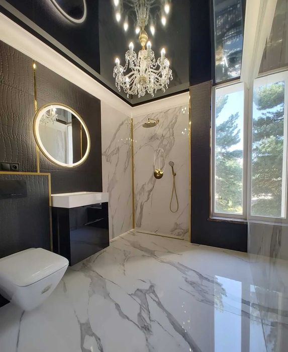 Remonty i wykończenia wnętrz