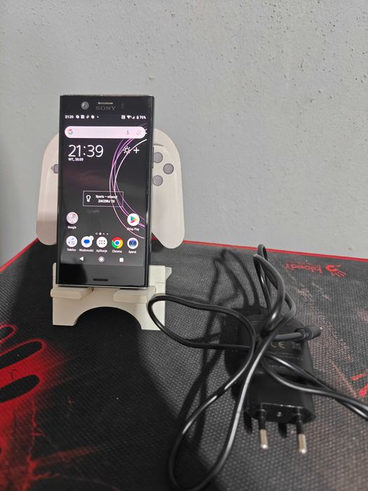 Sony Xperia XZ1 G8441 Compact 4,6 cala