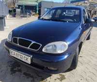 Daewoo Lanos 1.5