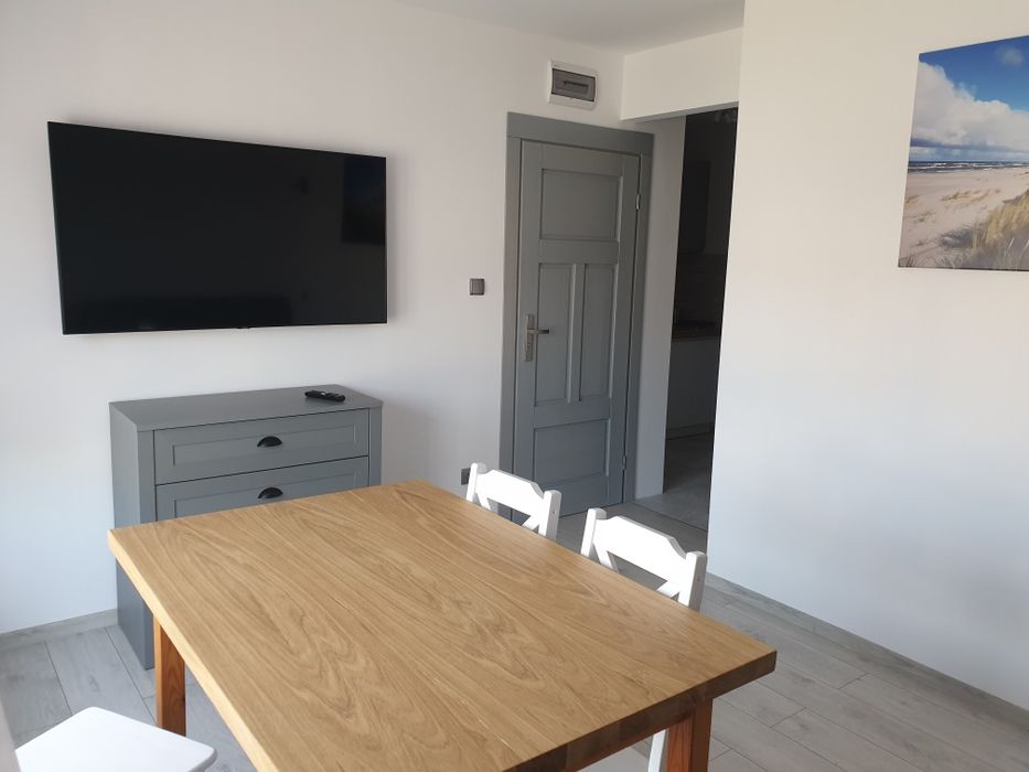 Apartamenty Karwia Maria Koss