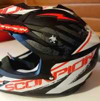 Capacete Scorpion