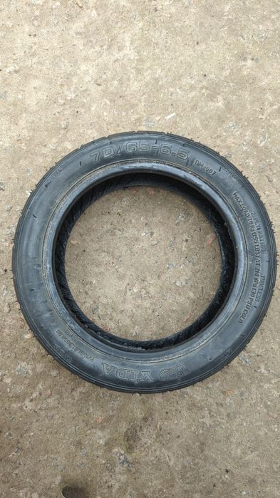 Покришка для NineBot g3