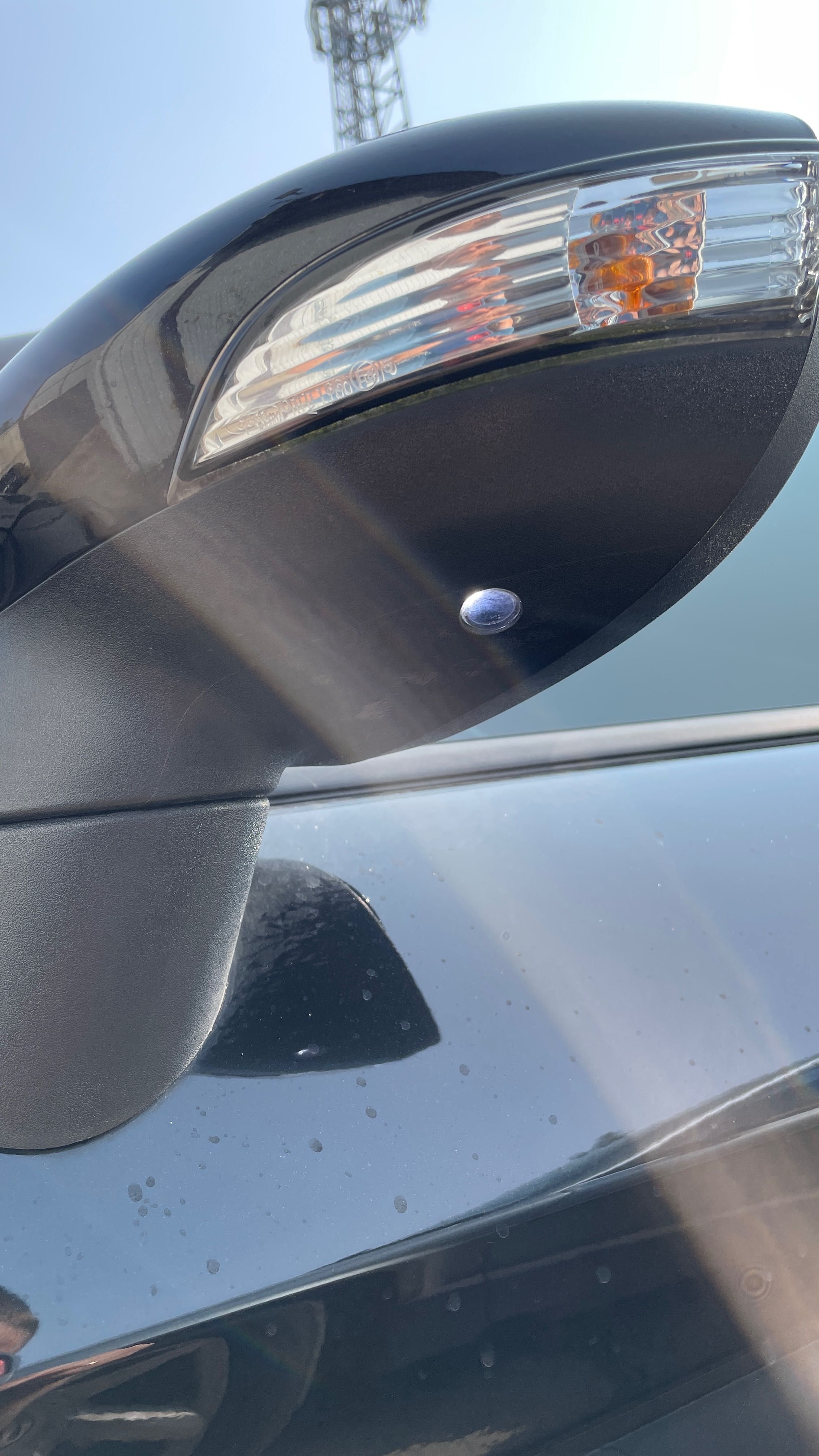 Ford fiesta 1.0 ecobust