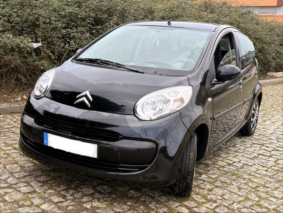 Citroen C1 - 150 mil Quilometros