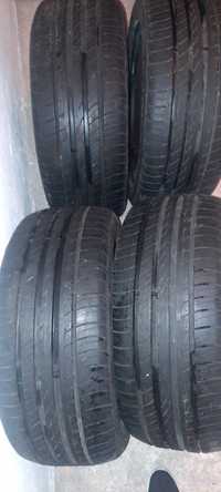 Opony letnie Sava Intensa uhp  205/50R16 87 W  7.6mm. 4 szt