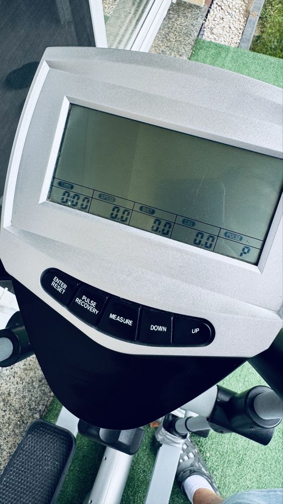Orbitrek Domyos VE630