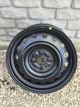 Felga stalowa 15  Toyota ET45 6J 4x100