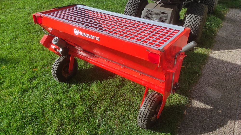 Zestaw do odśnieżania