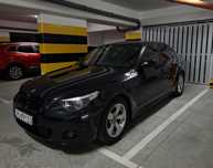 Bmw Seria 5 E60 M Pakiet 2.5 Benz LPG 2006r Zadbana